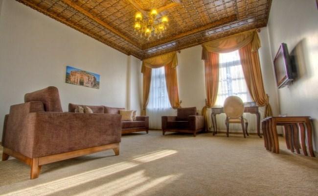Cheltikov Hotel Kars Værelse billede